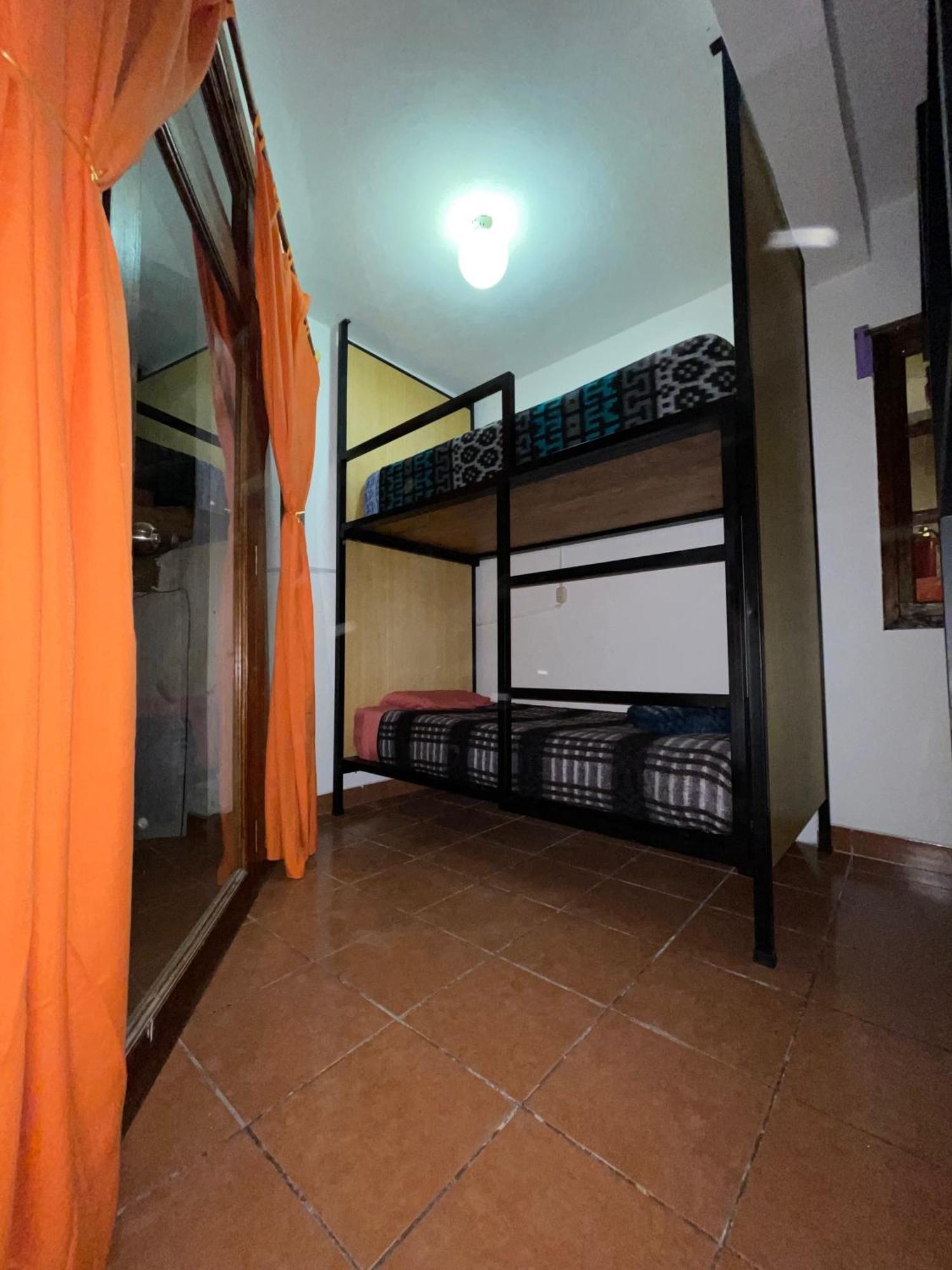 Hostal La Isla San Cristóbal de Las Casas Kültér fotó