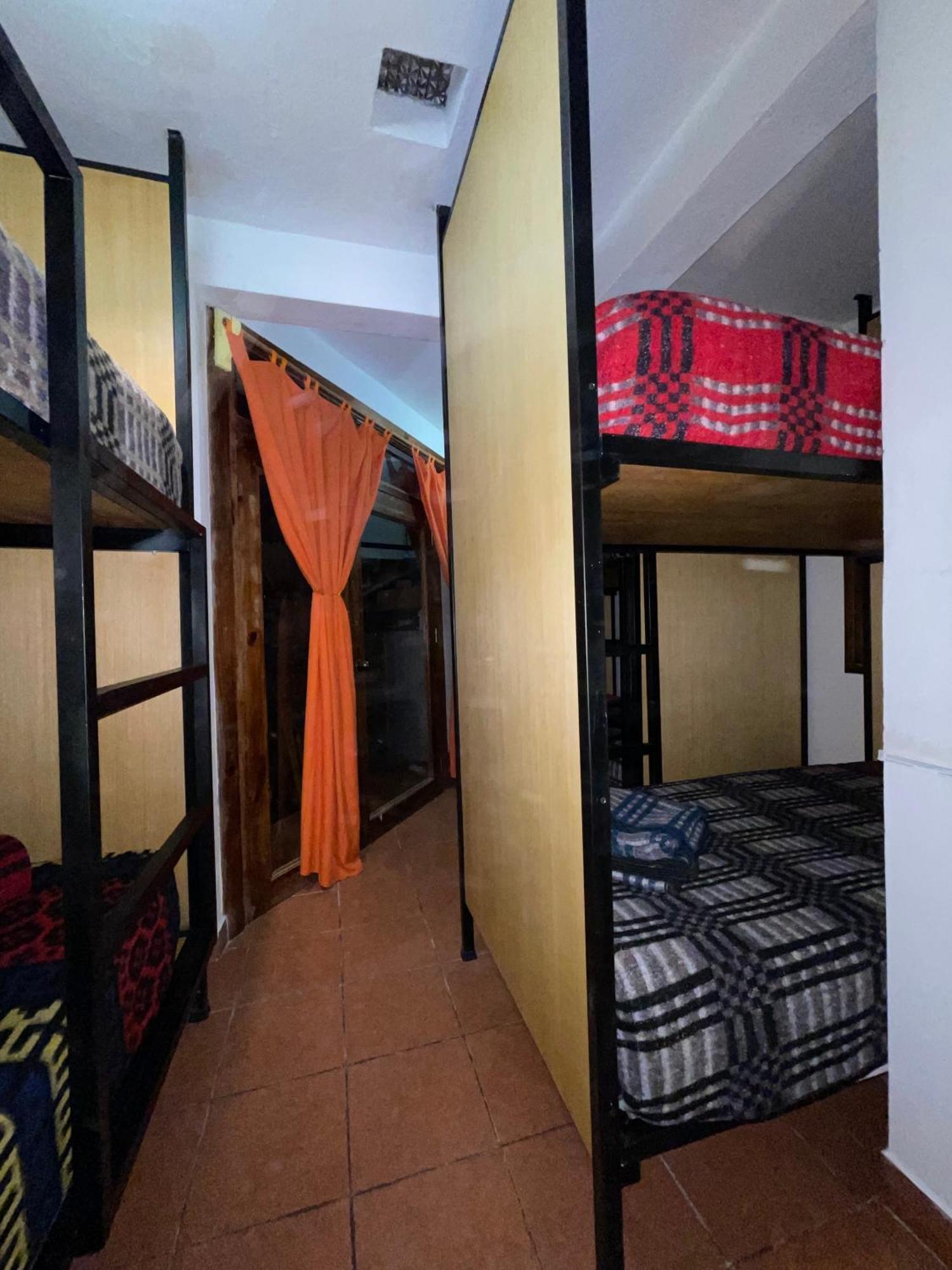 Hostal La Isla San Cristóbal de Las Casas Kültér fotó