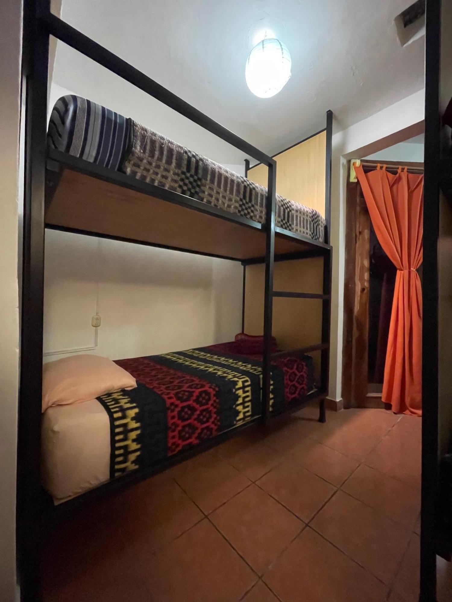 Hostal La Isla San Cristóbal de Las Casas Kültér fotó