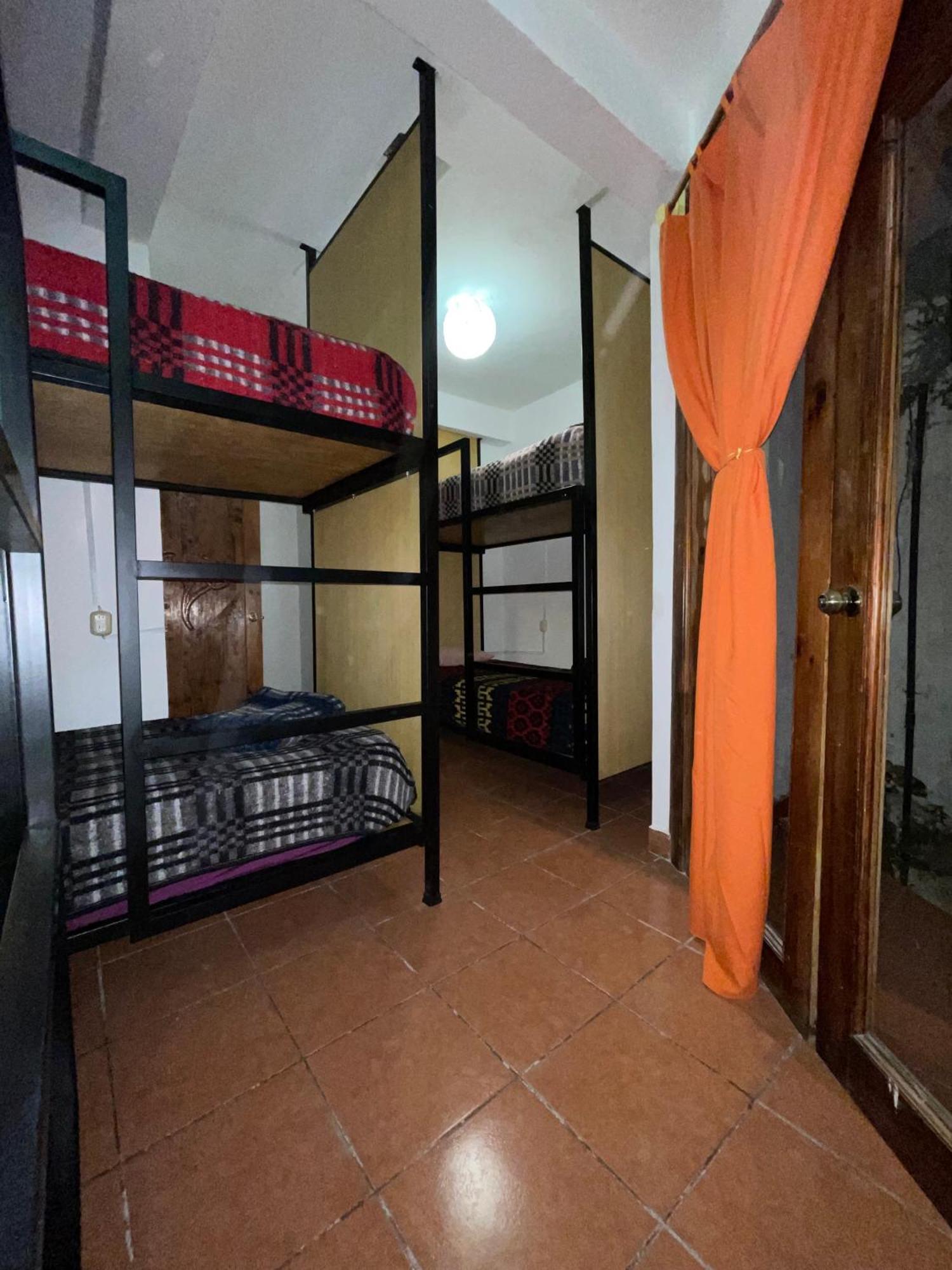 Hostal La Isla San Cristóbal de Las Casas Kültér fotó